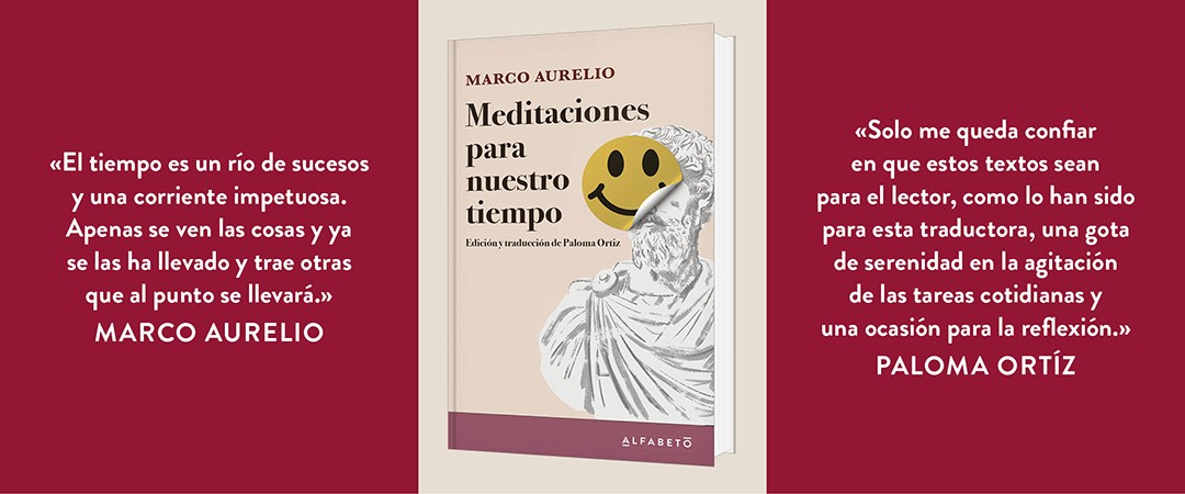 Meditaciones para nuestro tiempo