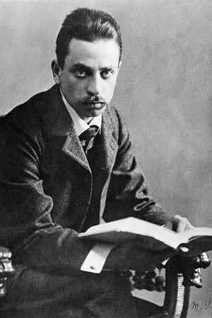 R. M. Rilke