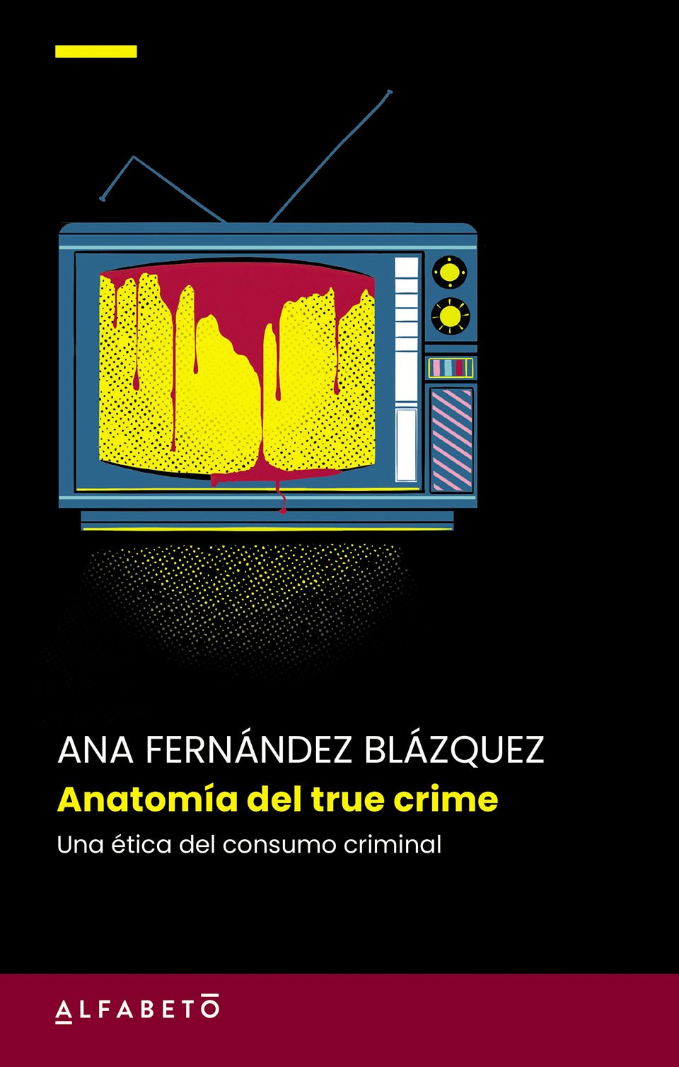 Anatom&iacute;a del true crime