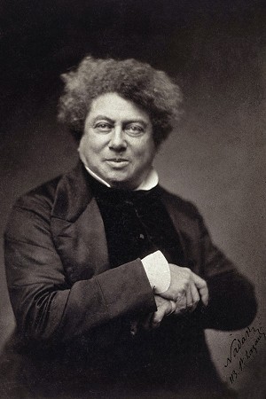 Alexandre Dumas