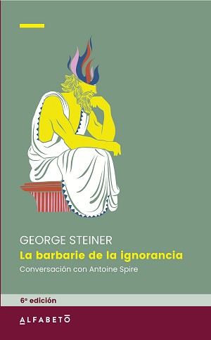 La barbarie de la ignorancia