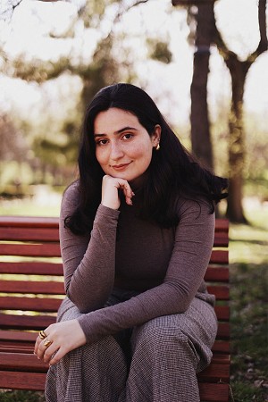 Ana Fern&aacute;ndez Bl&aacute;zquez