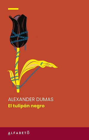 El tulip�n negro